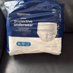 Protective Underwear
