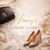 HoneyLuxuryCloset