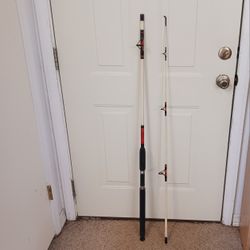 Sea Striker SS800 Graphite Fishing Rod Pole 8 Ft, Pc, 5 Guides 12-25 lbs.line for Sale in Lincolnton, NC - OfferUp Sea Striker SS800 Graphite Fishing Rod Pole 8 Ft, Pc, 5 Guides 12-25 lbs.line for Sale in Lincolnton, NC - OfferUp