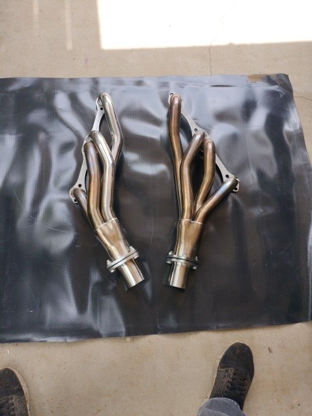 Intake Manifold
