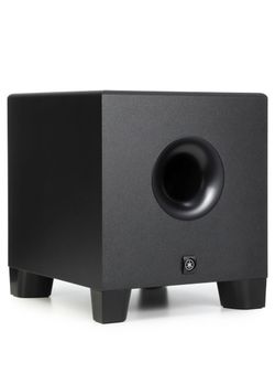 HS 8 Yamaha Sub