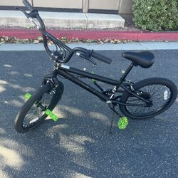 Kids Bike 