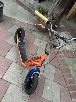 Royce Union 90s Scooter