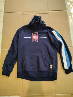 Size 14-16 Boy's NBA Hoodie