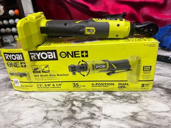 RYOBI