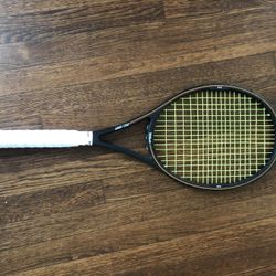 Wilson ProStaff 6.0