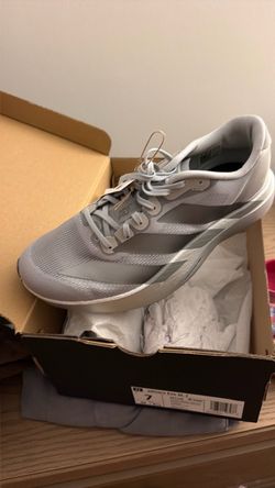 Adizero size 7 brand new