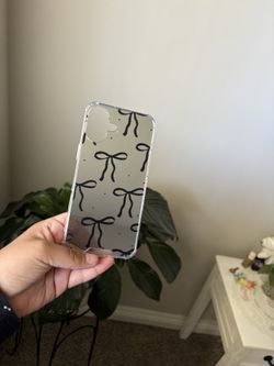 Iphone 16 Plus Phone Case