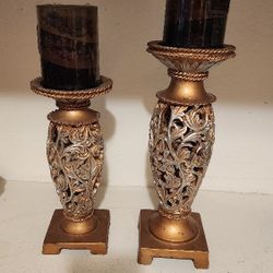 Candle Holder