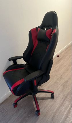 Gaming chair