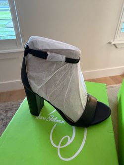 New Sam Edelman shoe size 5