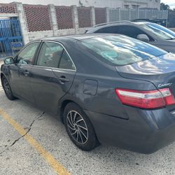 2009 Toyota Camry