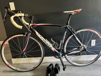 Specialized Road Bike