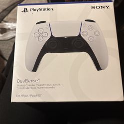 Ps5 Wireless Controller 