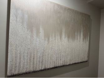 Z gallery large painting