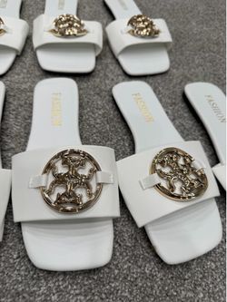 Sandalias de mujer