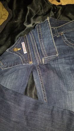 Size 26 Hudson Jeans