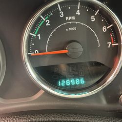 2013  Jeep Wrangler JK Hard Top