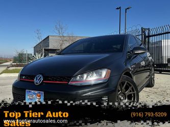 2015 Volkswagen Golf GTI