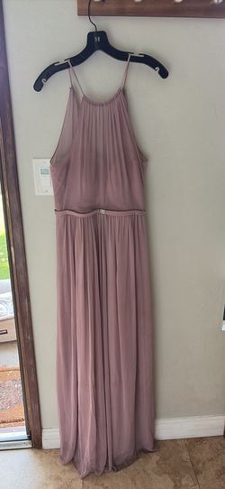 Event dress