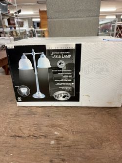 Table Lamp
