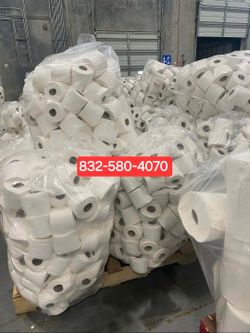 Up to 80 rolls $20