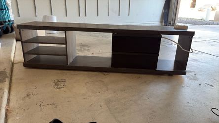 TV stand