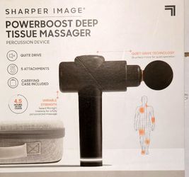 Sharper Image