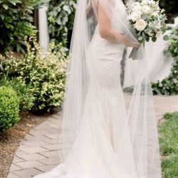 Wedding Veil
