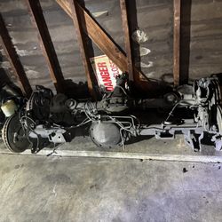 Parts Diferential Rear And 2002 To 2006 Cadillac Escalade Yukón Denali Tahoe