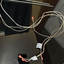 Temperature Probe, Rtd, 1000 Ohm, 36 Inch