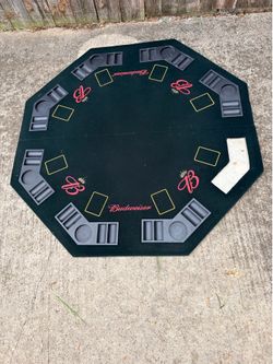 Poker Table Top
