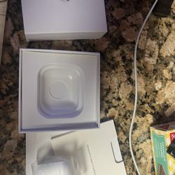 Apple Wireless Headphone