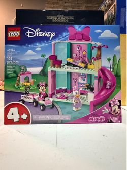 Lego Disney