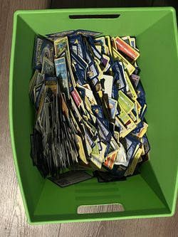 Pokémon Cards