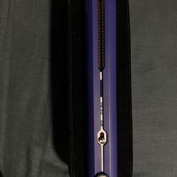 DYSON Hair Straightener 