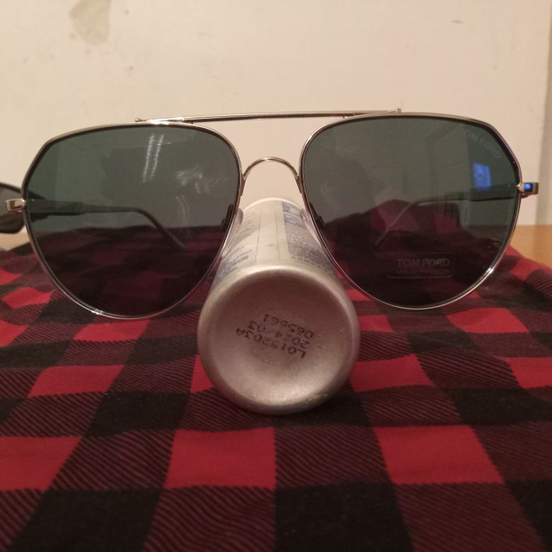 Desighner Tom Ford Sunglasses for Sale in Cincinnati, OH - OfferUp