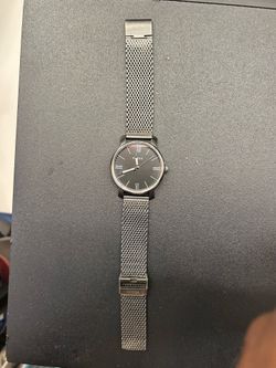 Fossil Watch