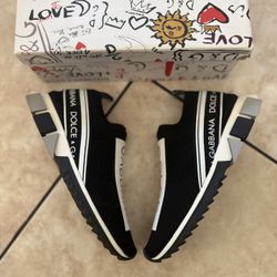 Dolce & Gabbana Shoes