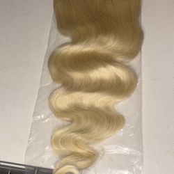 HD 613 Body Wave 30 Inch Wig 