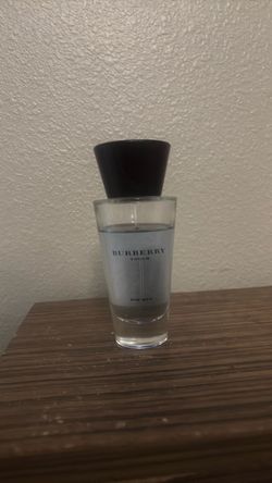 Burberry touch