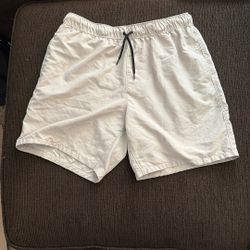 ASOS Tan Shorts