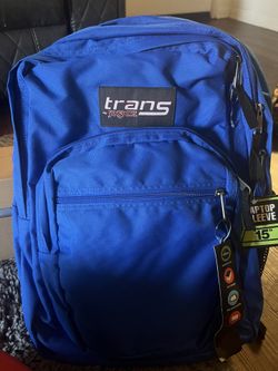 Trans By JanSport 