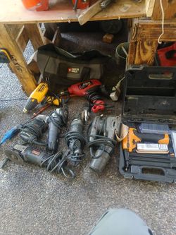 Tool set