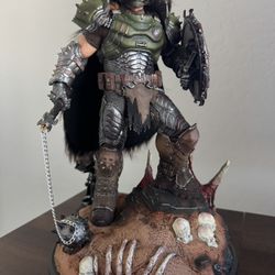 Doom Collectors Edition (NO GAME)