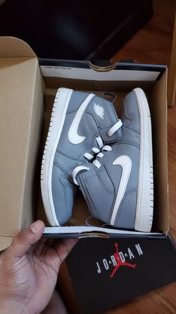 Jordan 1s sz.2y