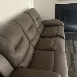 Used Couch
