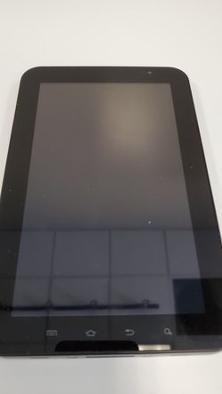 Samsung Tab 7 inch