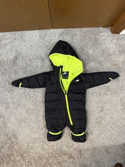 Nike Snowsuit Infant 