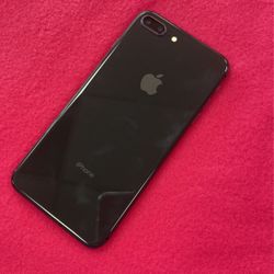 iPhone 8 Plus